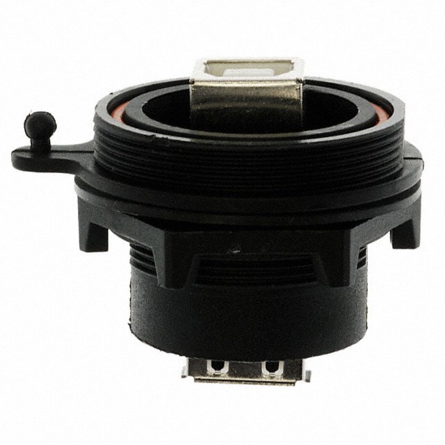 ADAPTER USB B RCPT TO USB A RCPT ADAPTER USB B RCPT TO USB A RCPT