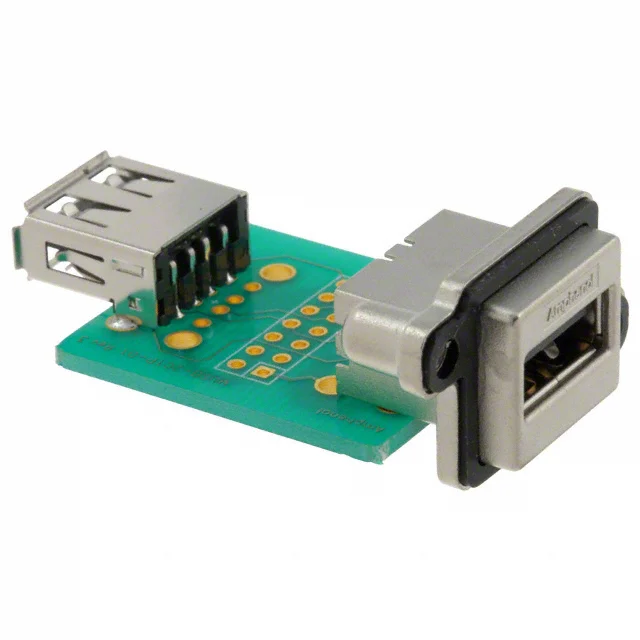ADAPTER USB A RCPT TO USB A RCPT ADAPTER USB A RCPT TO USB A RCPT