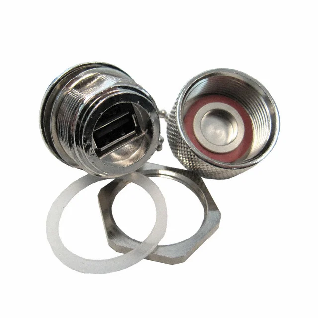 ADAPTER USB A RCPT TO USB A RCPT ADAPTER USB A RCPT TO USB A RCPT