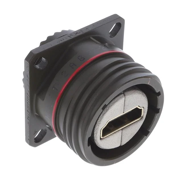 HDMIFTV SQ FLG RECEPT, A CODE, O HDMIFTV SQ FLG RECEPT, A CODE, O