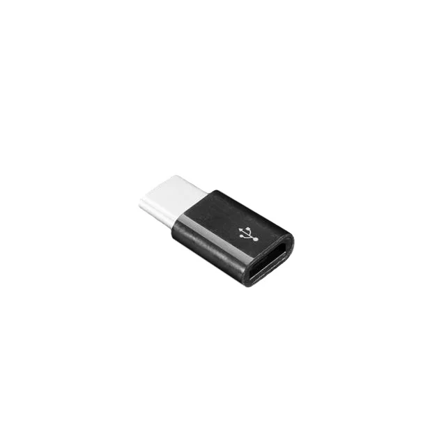 MICRO B USB TO USB C ADAPTER