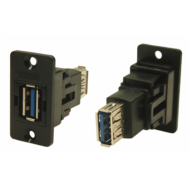 USB ADAPTER,3.0 TYPE A RCPT-A RC USB ADAPTER,3.0 TYPE A RCPT-A RC