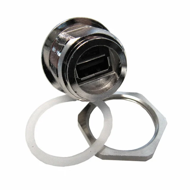 ADAPTER USB A RCPT TO USB A RCPT ADAPTER USB A RCPT TO USB A RCPT