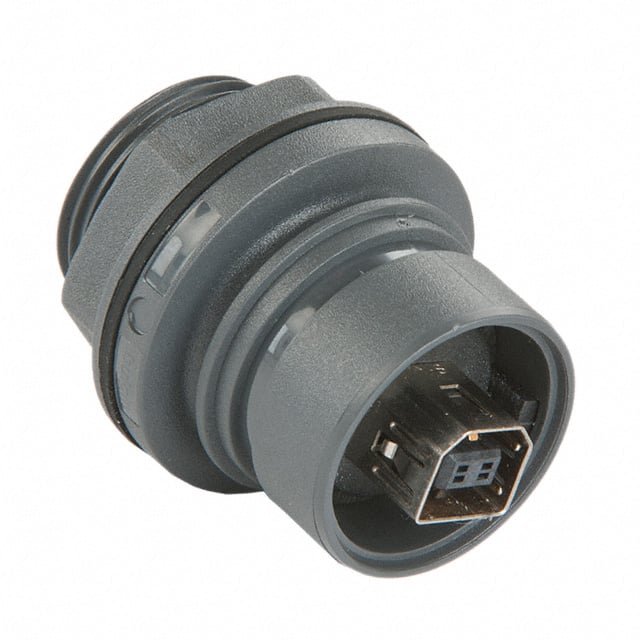 ADAPTER USB B RCPT TO USB A RCPT ADAPTER USB B RCPT TO USB A RCPT