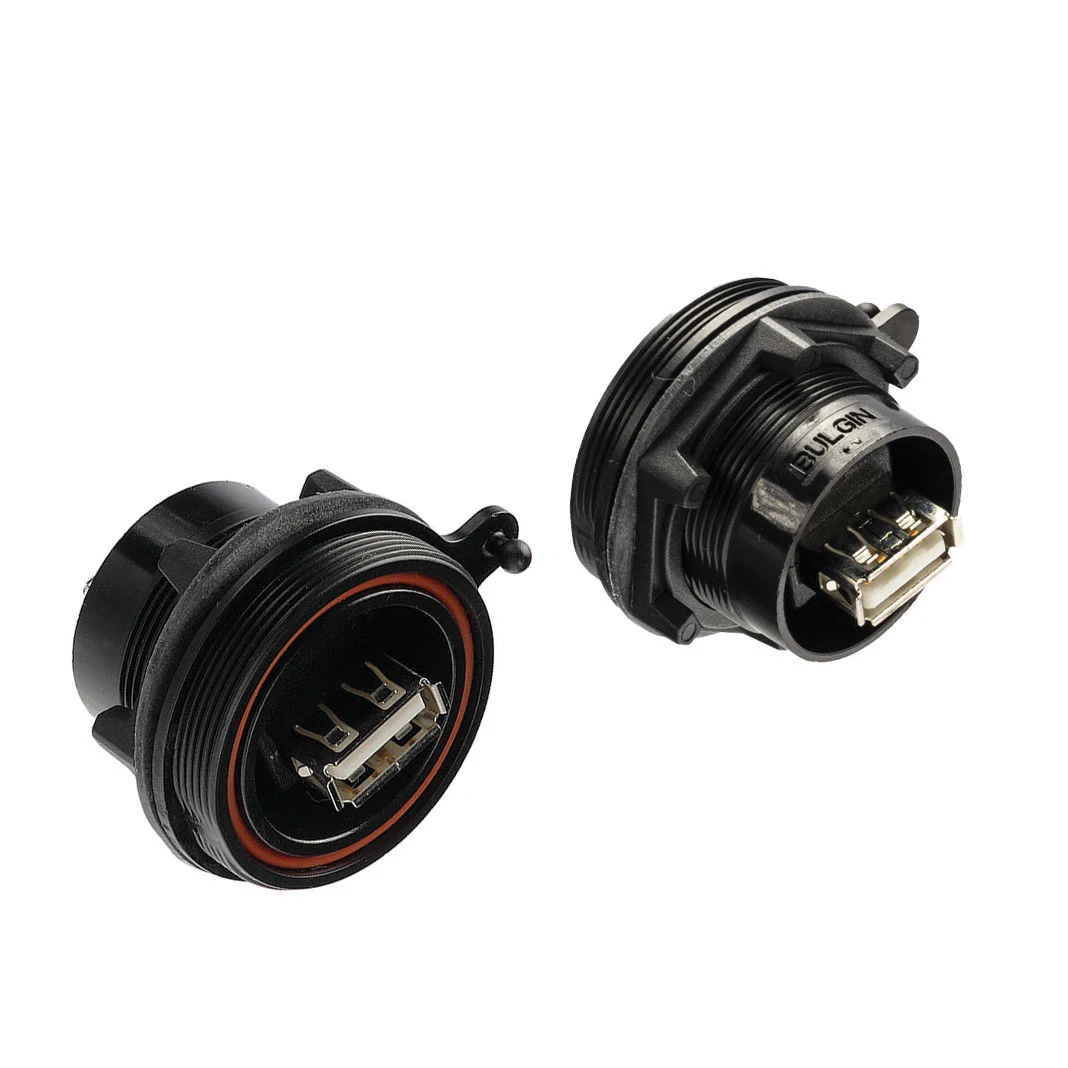 ADAPTER USB A RCPT TO USB A RCPT ADAPTER USB A RCPT TO USB A RCPT