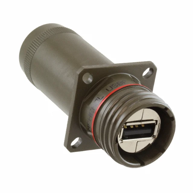 ADAPTER USB A RCPT TO USB A RCPT