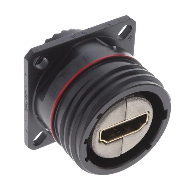 HDMIFTV SQ FLG RECEPT, A CODE, B HDMIFTV SQ FLG RECEPT, A CODE, B