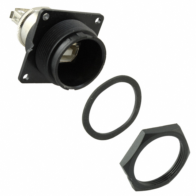 ADAPTER USB B RCPT TO USB A RCPT ADAPTER USB B RCPT TO USB A RCPT