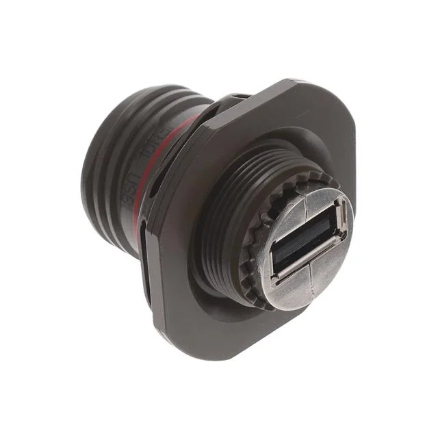 ADAPTER USB B RCPT TO USB A RCPT