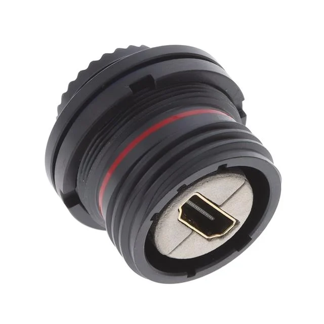 HDMIFTV RED FLG, A CODE, BZN