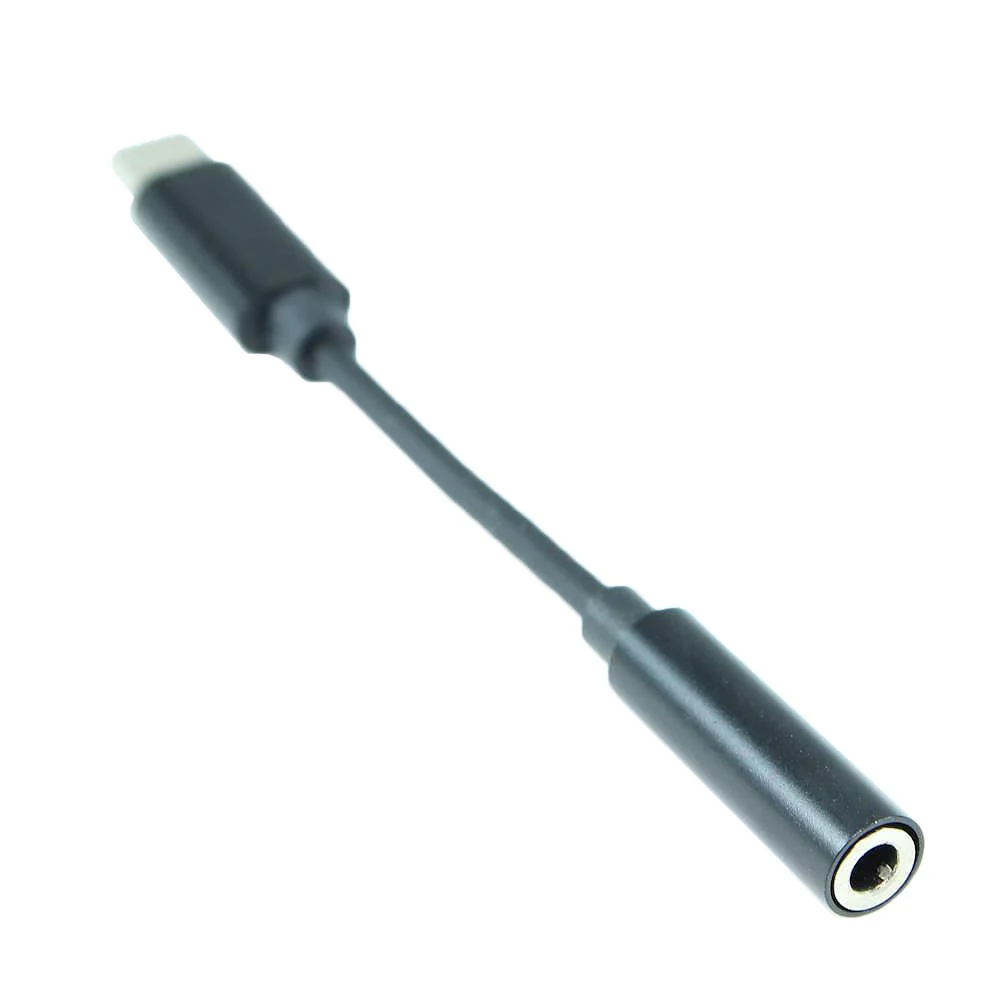 6 in USB C   to 3.5   ADAPT