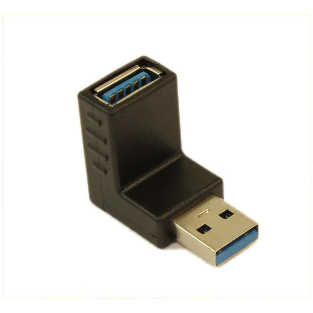 USB UP-Face A/A Angled Adapter USB UP-Face A/A Angled Adapter