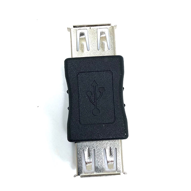 USB 2.0 A Type F to F Gend Chang