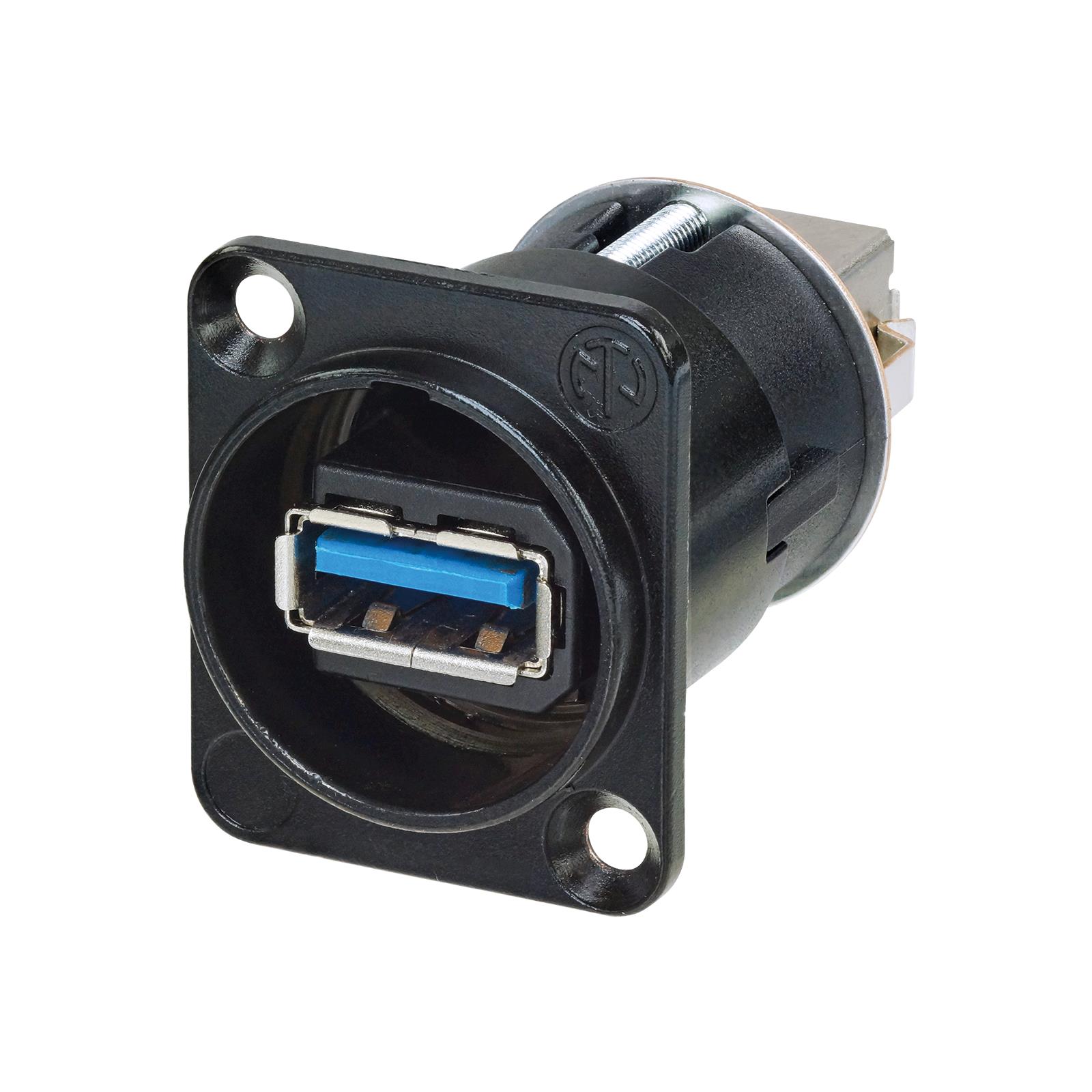 Reversible USB 3.0 gender change Reversible USB 3.0 gender change