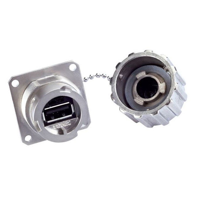 ADAPTER USB A RCPT TO USB A RCPT ADAPTER USB A RCPT TO USB A RCPT