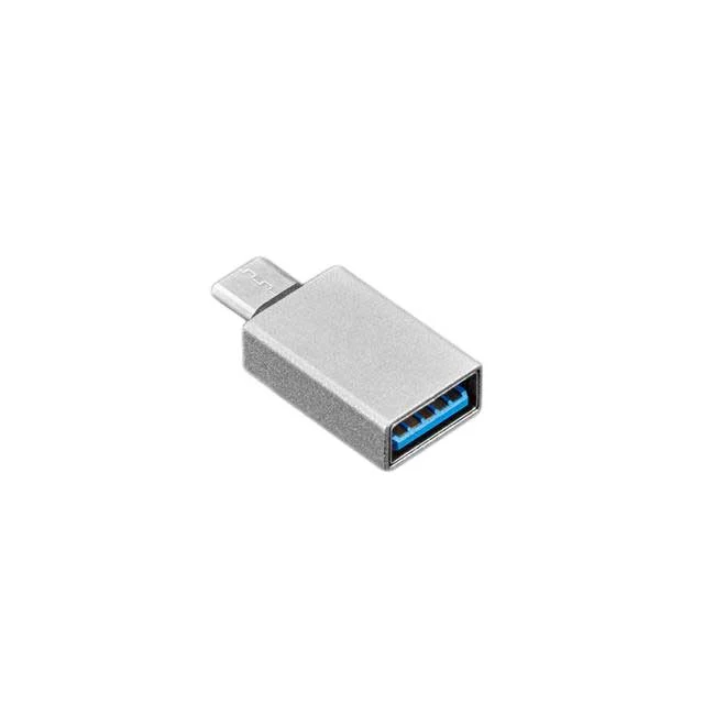 USB A SOCKET TO USB TYPE C PLUG