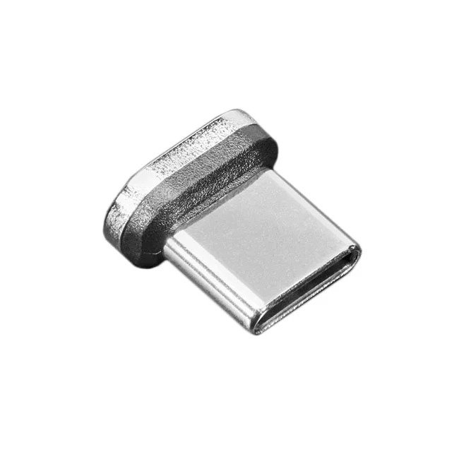MAGNETIC USB TYPE-C PLUG TIP MAGNETIC USB TYPE-C PLUG TIP