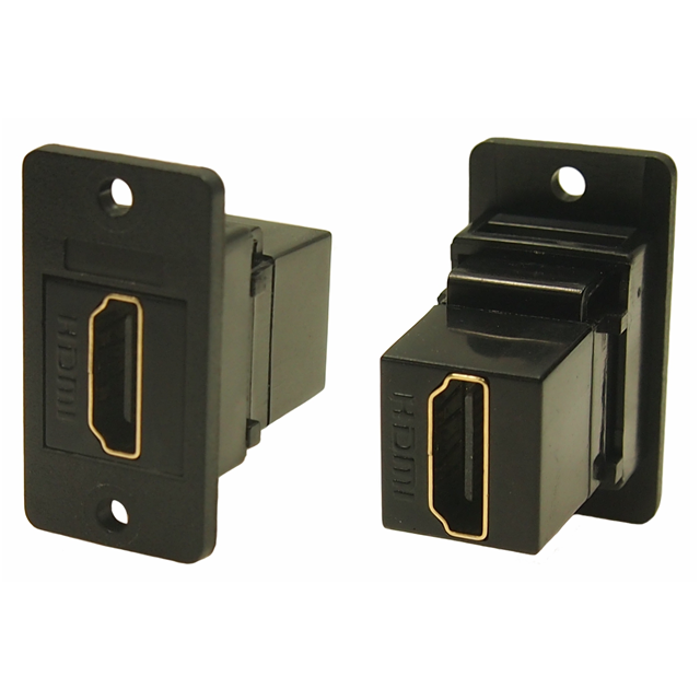 FM SLIM FT HDMI F-F 3.2 HOLE