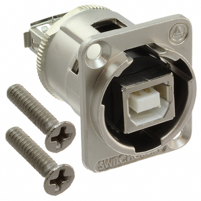 ADAPTER USB B RCPT TO USB A RCPT ADAPTER USB B RCPT TO USB A RCPT