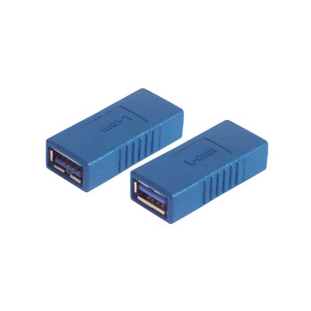 ADPT USB 3.0 A-F/A-F