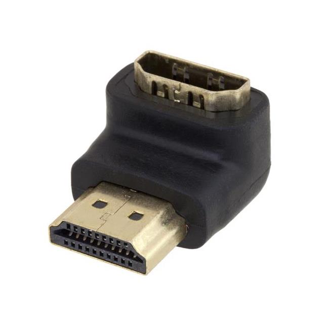 HDMI ADAPTOR MALE TO FEMALE R