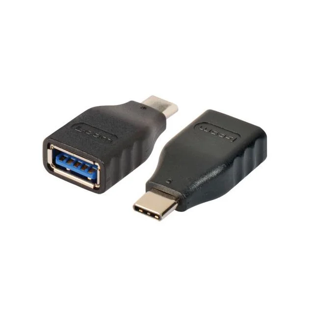 ADPT USB 3.1 C-M/A-F