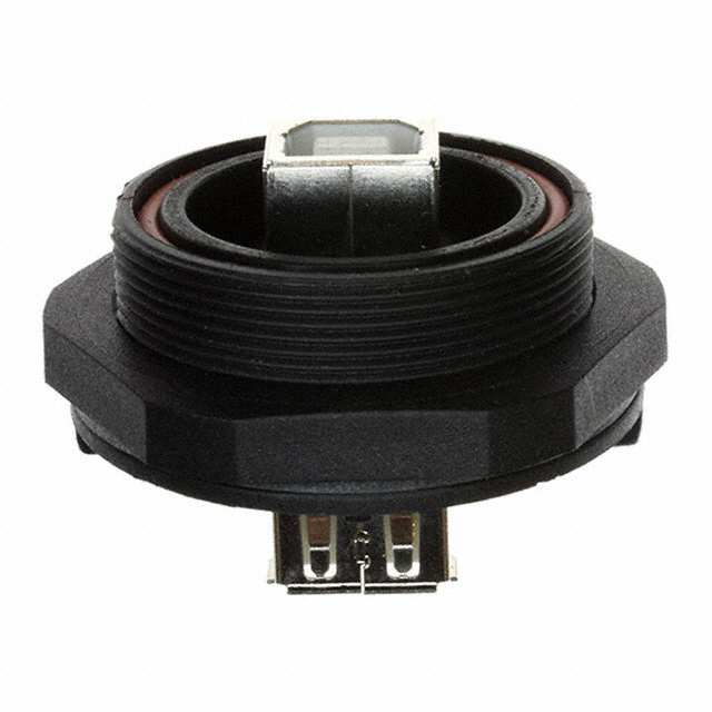 ADAPTER USB B RCPT TO USB A RCPT ADAPTER USB B RCPT TO USB A RCPT