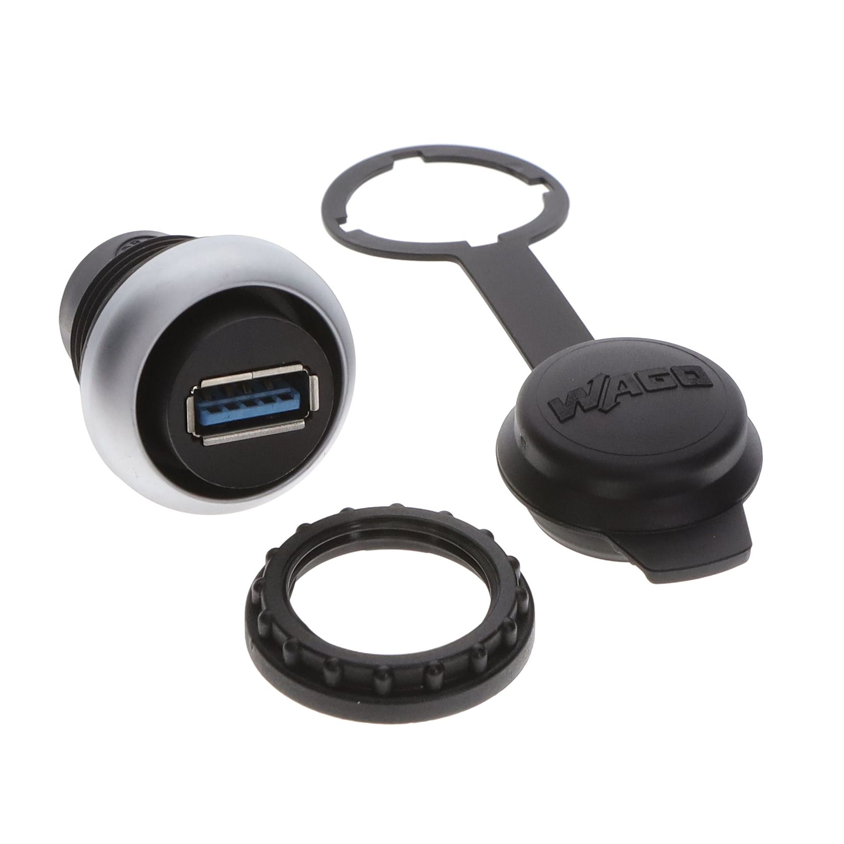 USB 3.0 PANEL CONNECTOR USB 3.0 PANEL CONNECTOR