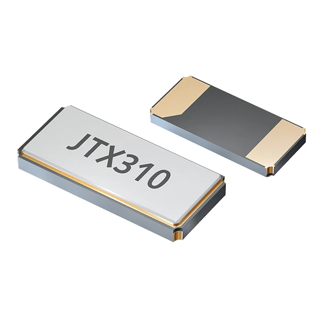 CRYSTAL 32.7680KHZ 12.5PF SMD CRYSTAL 32.7680KHZ 12.5PF SMD