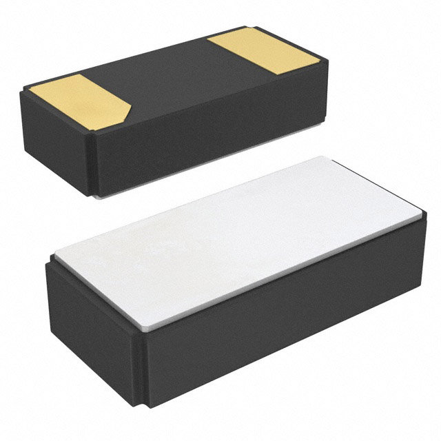 CRYSTAL 32.7680KHZ 9PF SMD CRYSTAL 32.7680KHZ 9PF SMD