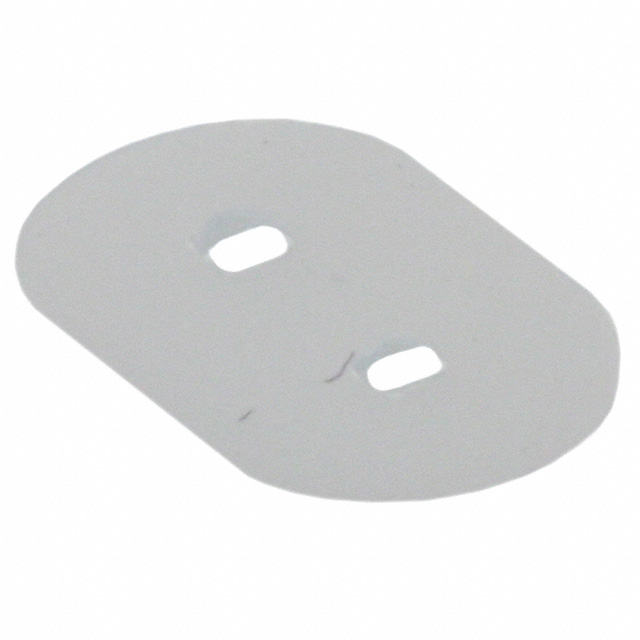 HC-46X BASE INSULATOR HC-46X BASE INSULATOR