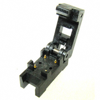 SOCKET 4PAD 7.0X5.0 OSCILLATOR SOCKET 4PAD 7.0X5.0 OSCILLATOR