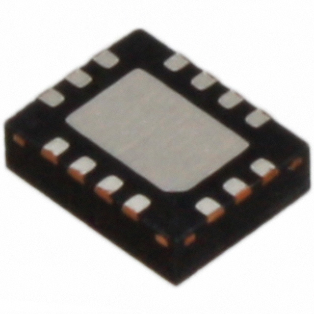 MEMS OSC XO 2.25V-3.6V 14VFQFN