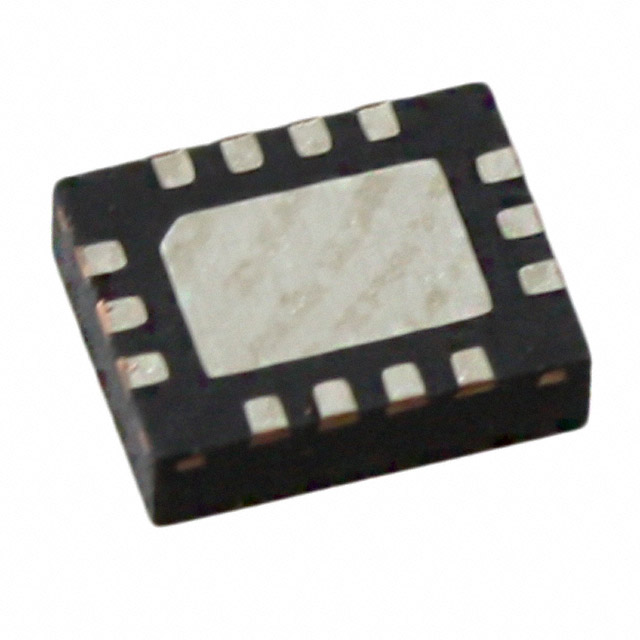 MEMS OSC XO 2.25V-3.6V 14VFQFN MEMS OSC XO 2.25V-3.6V 14VFQFN
