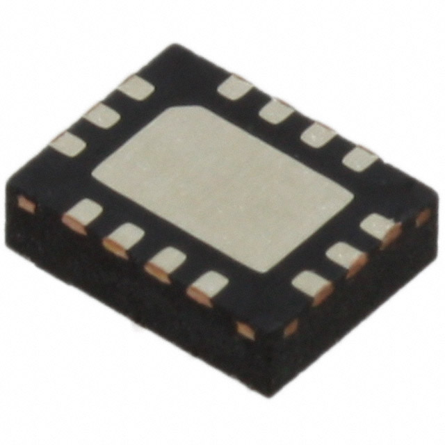 MEMS OSC XO 2.25V-3.6V 14VFQFN MEMS OSC XO 2.25V-3.6V 14VFQFN