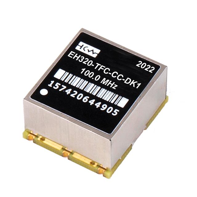 XTAL OSC OCXO 10.0000MHZ TFCS XTAL OSC OCXO 10.0000MHZ TFCS