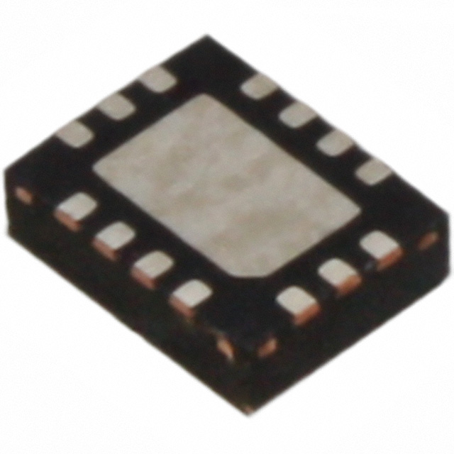 MEMS OSC XO 2.25V-3.6V 14VFQFN MEMS OSC XO 2.25V-3.6V 14VFQFN