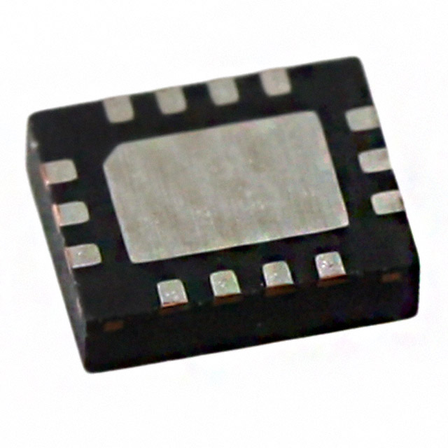 MEMS OSC XO 2.25V-3.6V 14VFQFN