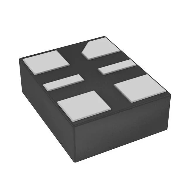 OSC MEMS SMD HIGH PERFORMANCE OSC MEMS SMD HIGH PERFORMANCE