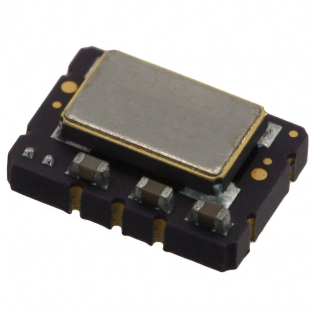 MEMS OSC XO 2.5V 10SMD