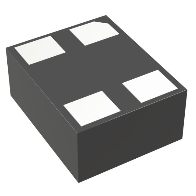 MEMS CMOS OSC PROGRAMMABLE MEMS CMOS OSC PROGRAMMABLE