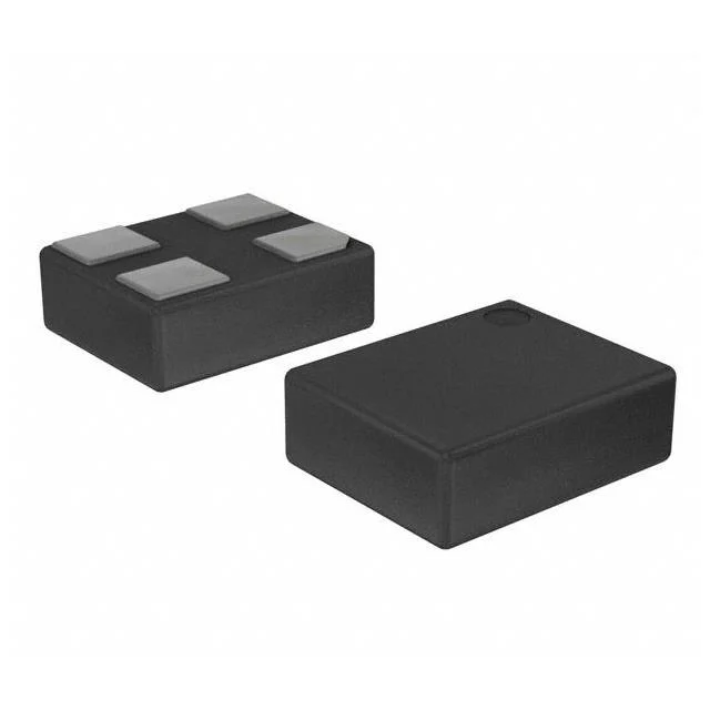 MEMS OSC PROG BLANK 1MHZ-100MHZ MEMS OSC PROG BLANK 1MHZ-100MHZ