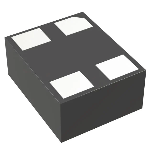 MEMS OSC PROG BLANK 1MHZ-100MHZ MEMS OSC PROG BLANK 1MHZ-100MHZ