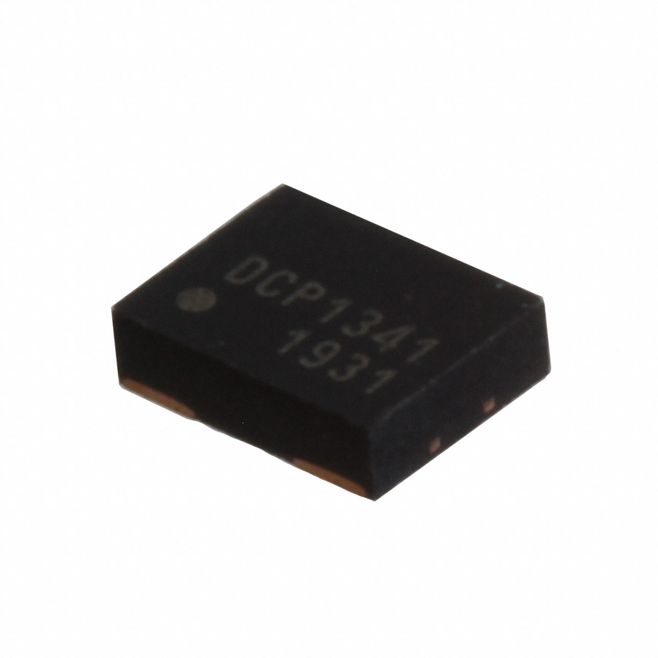 MEMS OSC PROG BLANK 1MHZ-150MHZ MEMS OSC PROG BLANK 1MHZ-150MHZ