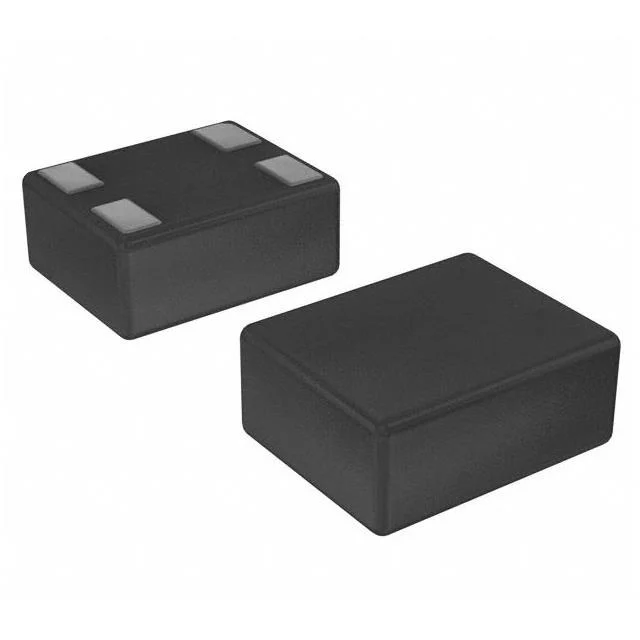 MEMS OSC PROG BLANK 1MHZ-80MHZ MEMS OSC PROG BLANK 1MHZ-80MHZ