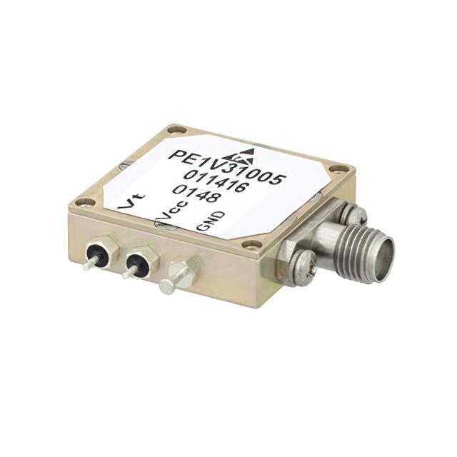 Voltage Controlled Oscillator (V Voltage Controlled Oscillator (V