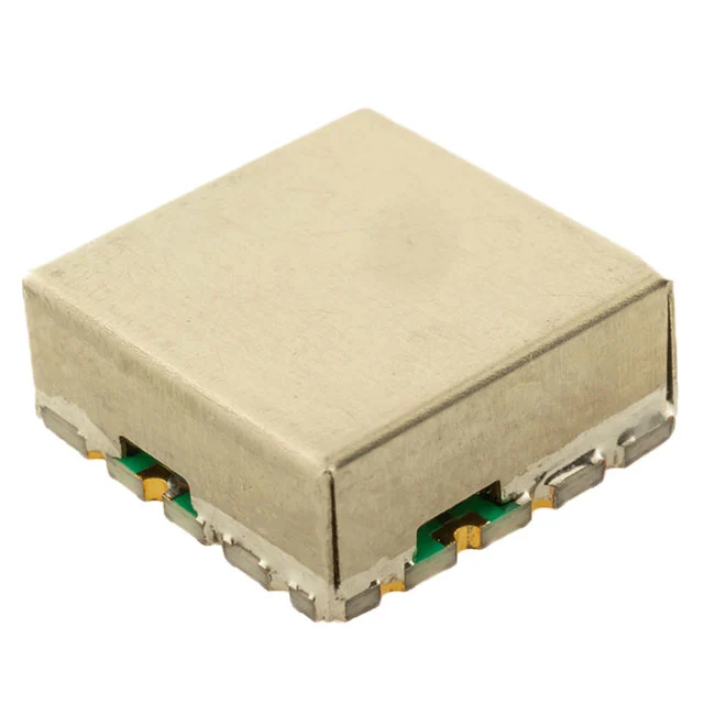 VCO 1500MHZ 12.7X12.7MM VCO 1500MHZ 12.7X12.7MM