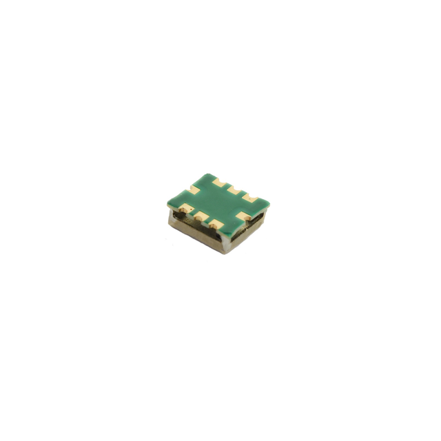 VCO 2400MHZ-2500MHZ SMD .5X.5" VCO 2400MHZ-2500MHZ SMD .5X.5"