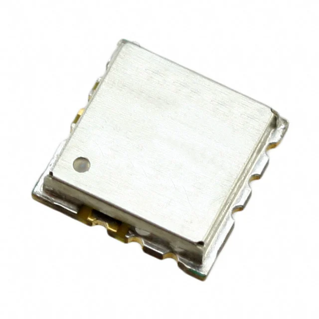 VCO 760MHZ 0.5-2.5V 7.62X7.62MM VCO 760MHZ 0.5-2.5V 7.62X7.62MM