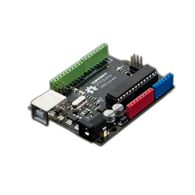 DFRDUINO UNO V3.0 ATMEGA328P DFRDUINO UNO V3.0 ATMEGA328P